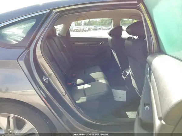 1HGCV1F11LA101925 2020 HONDA ACCORD - Image 8
