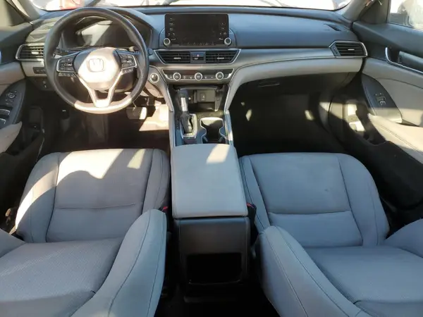 1HGCV1F11LA102024 2020 HONDA ACCORD - Image 8