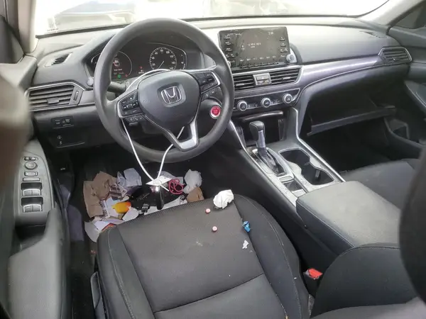 1HGCV1F11LA102430 2020 HONDA ACCORD - Image 8