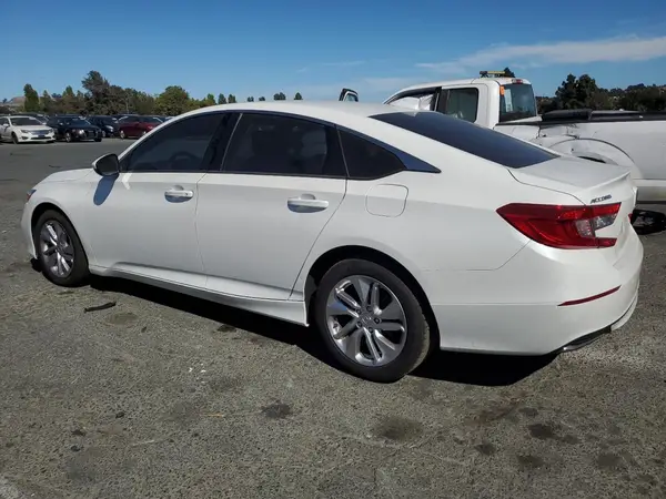 1HGCV1F11LA102475 2020 HONDA ACCORD - Image 2