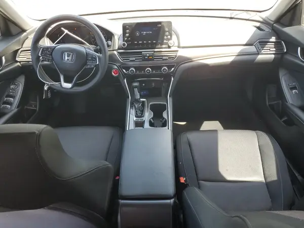 1HGCV1F11LA102475 2020 HONDA ACCORD - Image 8