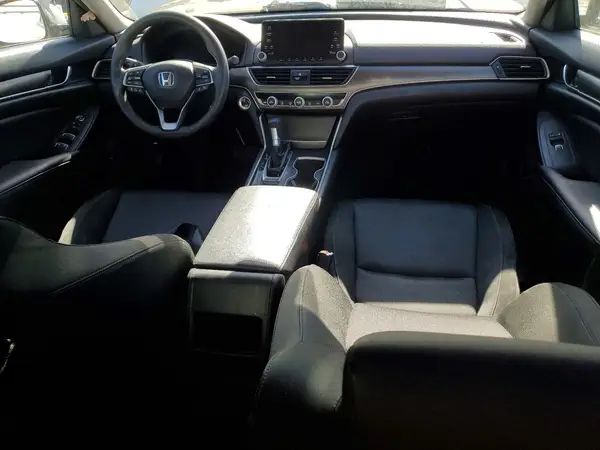1HGCV1F11LA104453 2020 HONDA ACCORD - Image 8