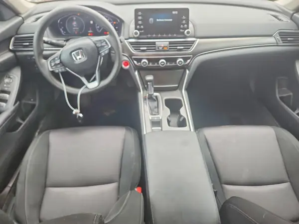 1HGCV1F11LA104565 2020 HONDA ACCORD - Image 8