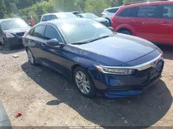 1HGCV1F11LA105148 2020 HONDA ACCORD