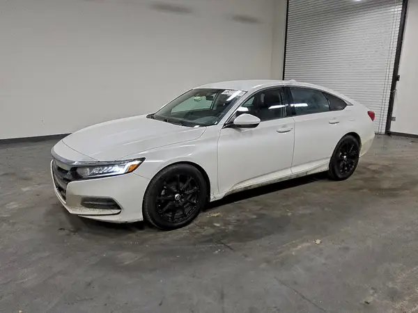 1HGCV1F11LA107692 2020 HONDA ACCORD - Image 1