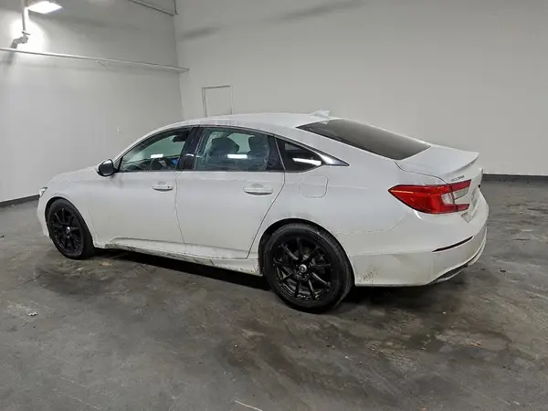 1HGCV1F11LA107692 2020 HONDA ACCORD - Image 2