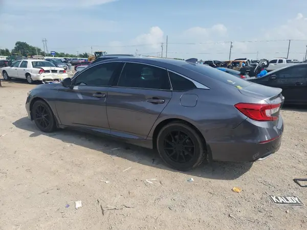 1HGCV1F11LA108471 2020 HONDA ACCORD - Image 2