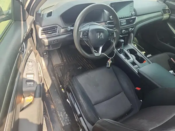 1HGCV1F11LA108471 2020 HONDA ACCORD - Image 8