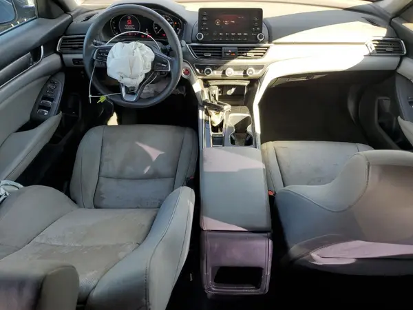 1HGCV1F11LA108759 2020 HONDA ACCORD - Image 8