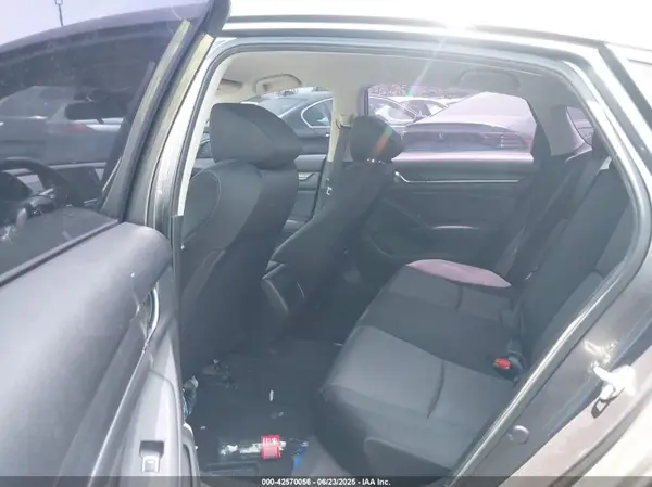 1HGCV1F11LA109829 2020 HONDA ACCORD - Image 8