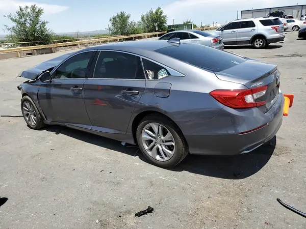 1HGCV1F11LA110429 2020 HONDA ACCORD - Image 2