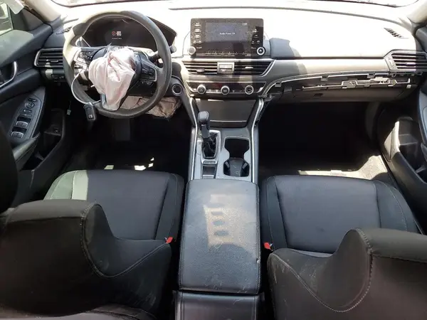 1HGCV1F11LA110429 2020 HONDA ACCORD - Image 8