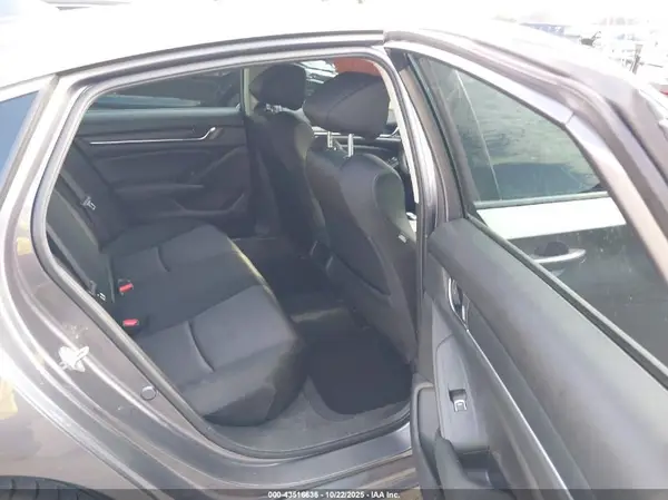 1HGCV1F11LA110432 2020 HONDA ACCORD - Image 8