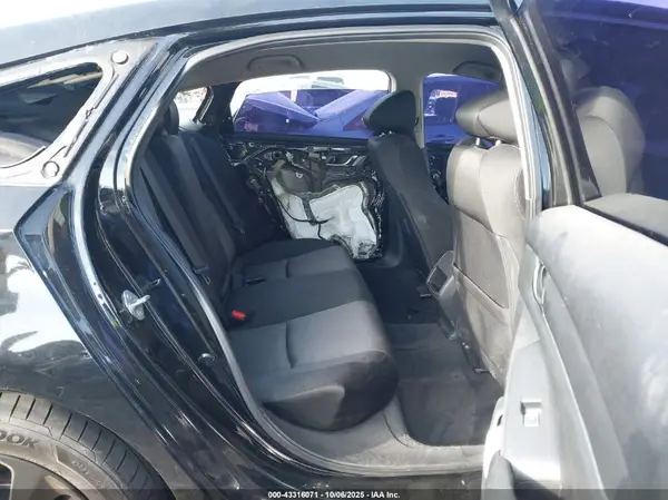 1HGCV1F11LA114772 2020 HONDA ACCORD - Image 8