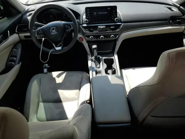 1HGCV1F11LA117106 2020 HONDA ACCORD - Image 8