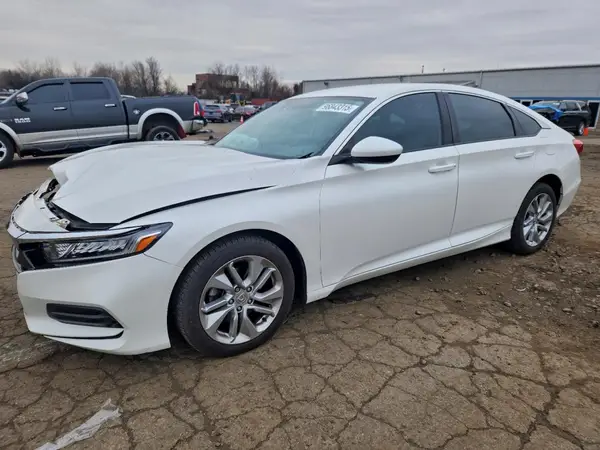 1HGCV1F11LA117154 2020 HONDA ACCORD - Image 1