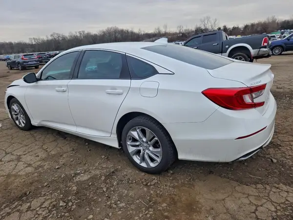 1HGCV1F11LA117154 2020 HONDA ACCORD - Image 2