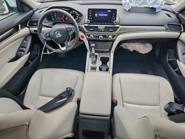 1HGCV1F11LA117154 2020 HONDA ACCORD - Image 8