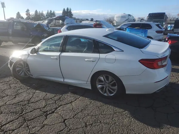 1HGCV1F11LA118773 2020 HONDA ACCORD - Image 2