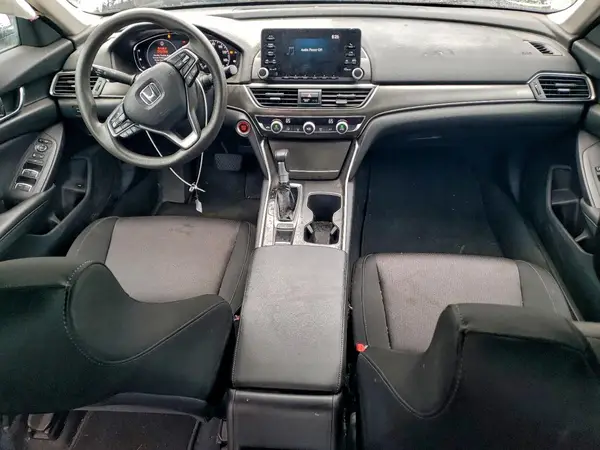 1HGCV1F11LA118773 2020 HONDA ACCORD - Image 8