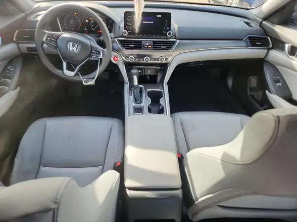 1HGCV1F11LA120491 2020 HONDA ACCORD - Image 8