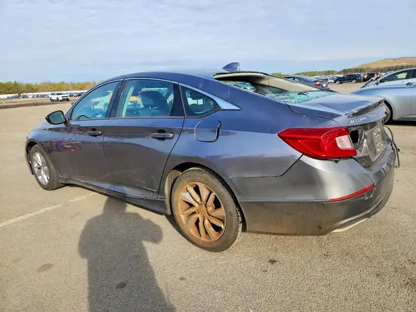 1HGCV1F11LA121432 2020 HONDA ACCORD - Image 2