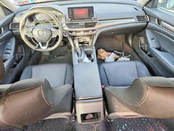 1HGCV1F11LA121432 2020 HONDA ACCORD - Image 8