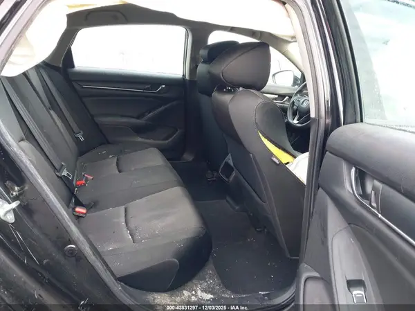 1HGCV1F11LA124329 2020 HONDA ACCORD - Image 8