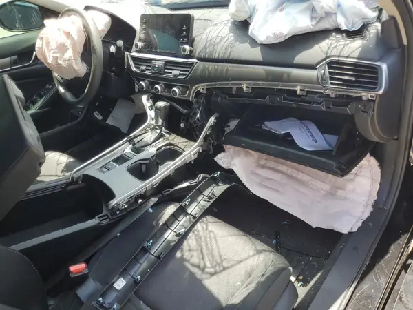 1HGCV1F11LA124413 2020 HONDA ACCORD - Image 8