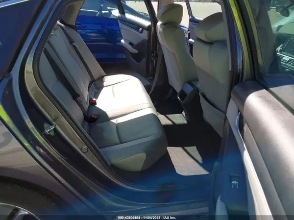 1HGCV1F11LA126713 2020 HONDA ACCORD - Image 8