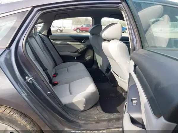 1HGCV1F11LA126730 2020 HONDA ACCORD - Image 8