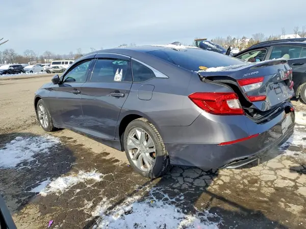 1HGCV1F11LA128266 2020 HONDA ACCORD - Image 2