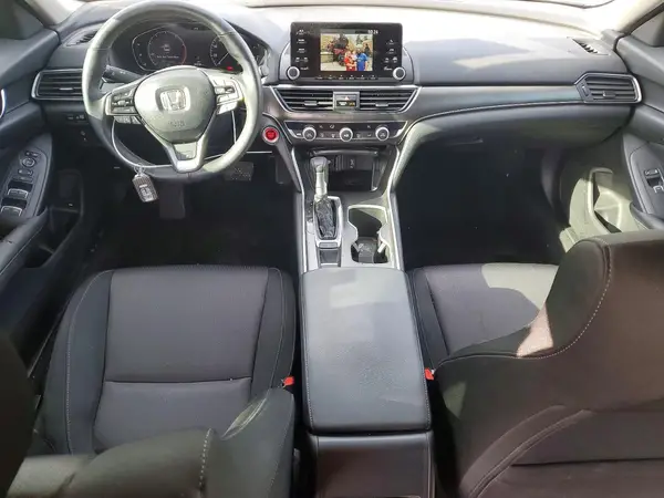 1HGCV1F11LA128266 2020 HONDA ACCORD - Image 8