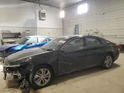 1HGCV1F11LA133421 2020 HONDA ACCORD