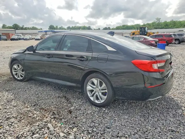 1HGCV1F11LA133449 2020 HONDA ACCORD - Image 2
