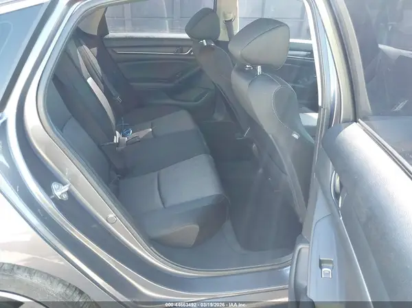 1HGCV1F11LA135119 2020 HONDA ACCORD - Image 8