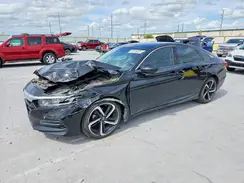 1HGCV1F11LA141065 2020 HONDA ACCORD