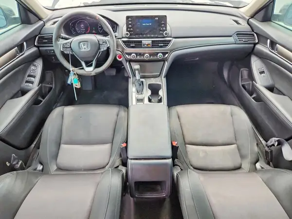 1HGCV1F11LA141065 2020 HONDA ACCORD - Image 8
