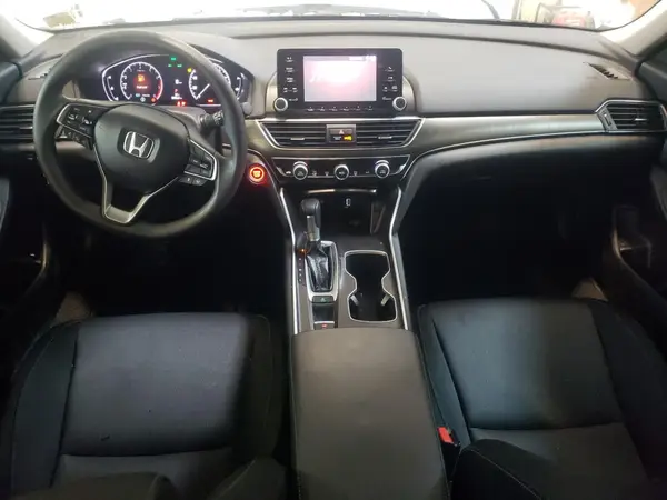 1HGCV1F11LA144807 2020 HONDA ACCORD - Image 8