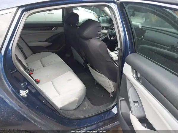 1HGCV1F11LA147335 2020 HONDA ACCORD - Image 8