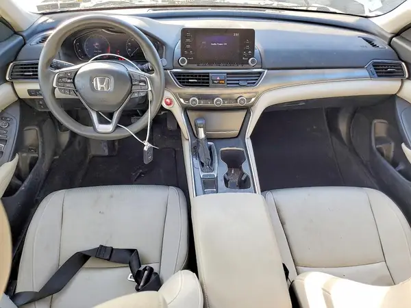 1HGCV1F11LA150266 2020 HONDA ACCORD - Image 8