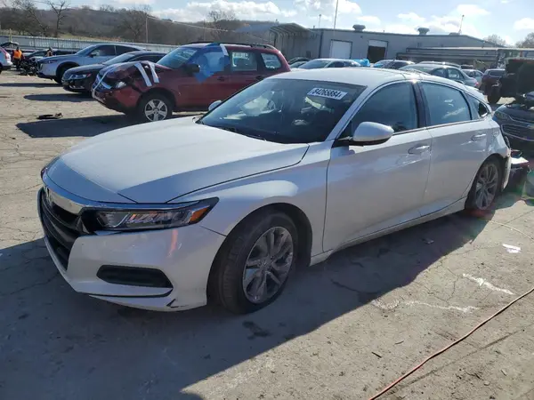1HGCV1F11LA152471 2020 HONDA ACCORD - Image 1