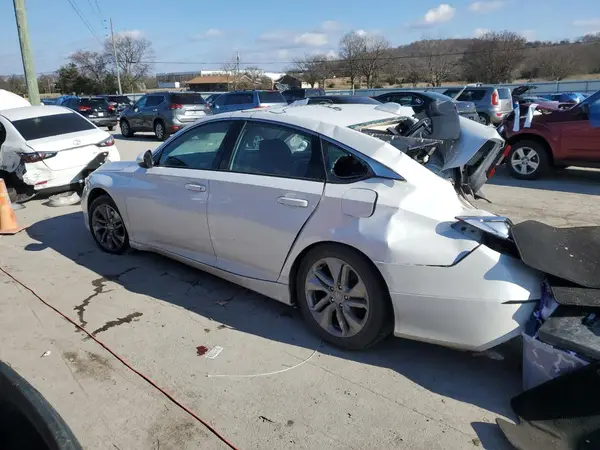 1HGCV1F11LA152471 2020 HONDA ACCORD - Image 2