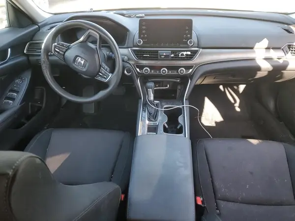 1HGCV1F11LA152471 2020 HONDA ACCORD - Image 8