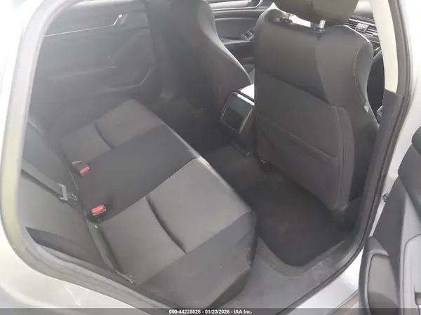 1HGCV1F11LA153684 2020 HONDA ACCORD - Image 8