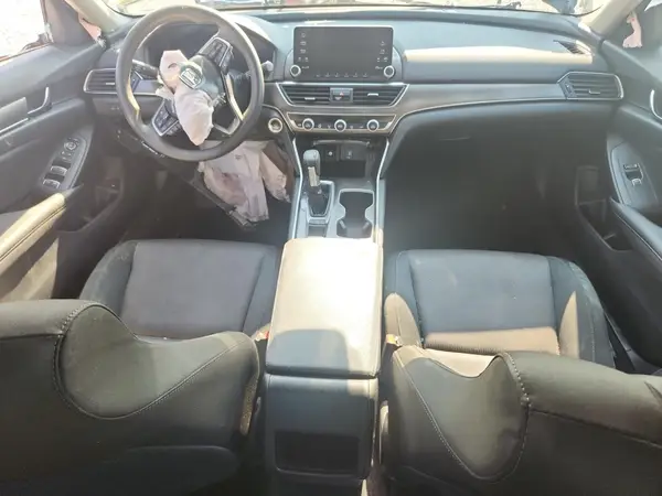 1HGCV1F11LA155497 2020 HONDA ACCORD - Image 8