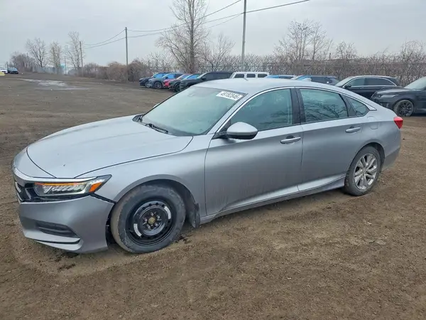 1HGCV1F11LA800536 2020 HONDA ACCORD - Image 1