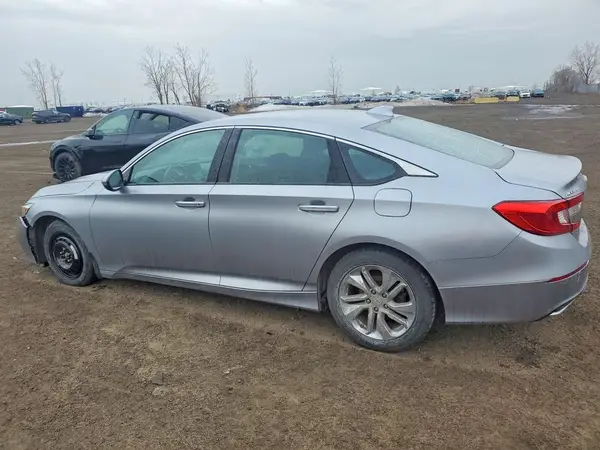 1HGCV1F11LA800536 2020 HONDA ACCORD - Image 2