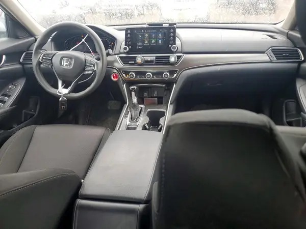 1HGCV1F11LA800536 2020 HONDA ACCORD - Image 8