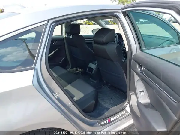 1HGCV1F11LA804831 2020 HONDA ACCORD - Image 8